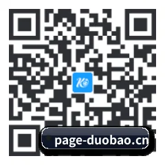 安卓 APP 二维码